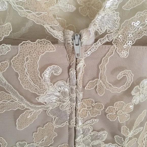 NWT Rare Editions Dress